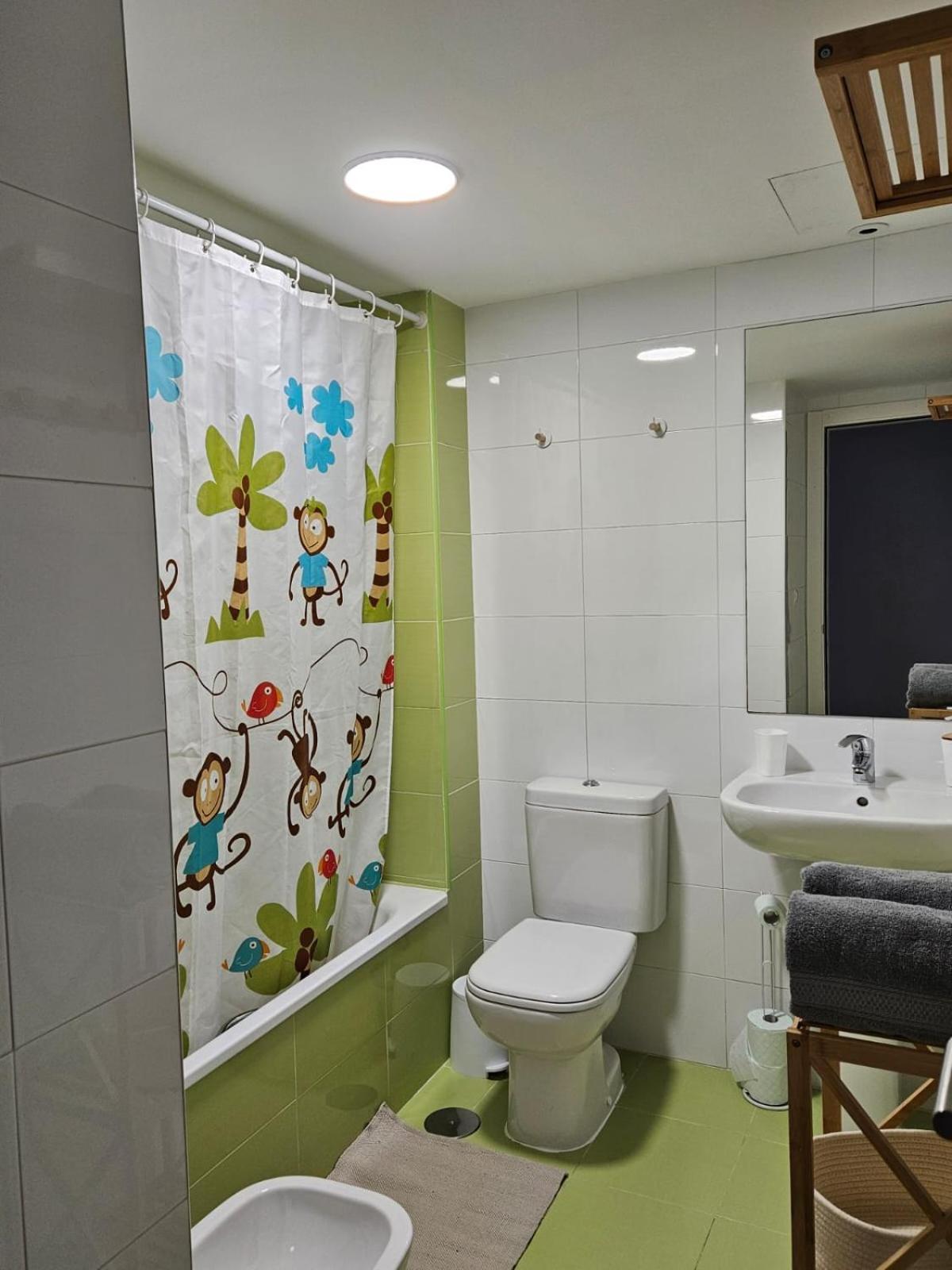 Ferienwohnung Golf En Baviera Con Vistas Al Mar Caleta De Velez Exterior foto