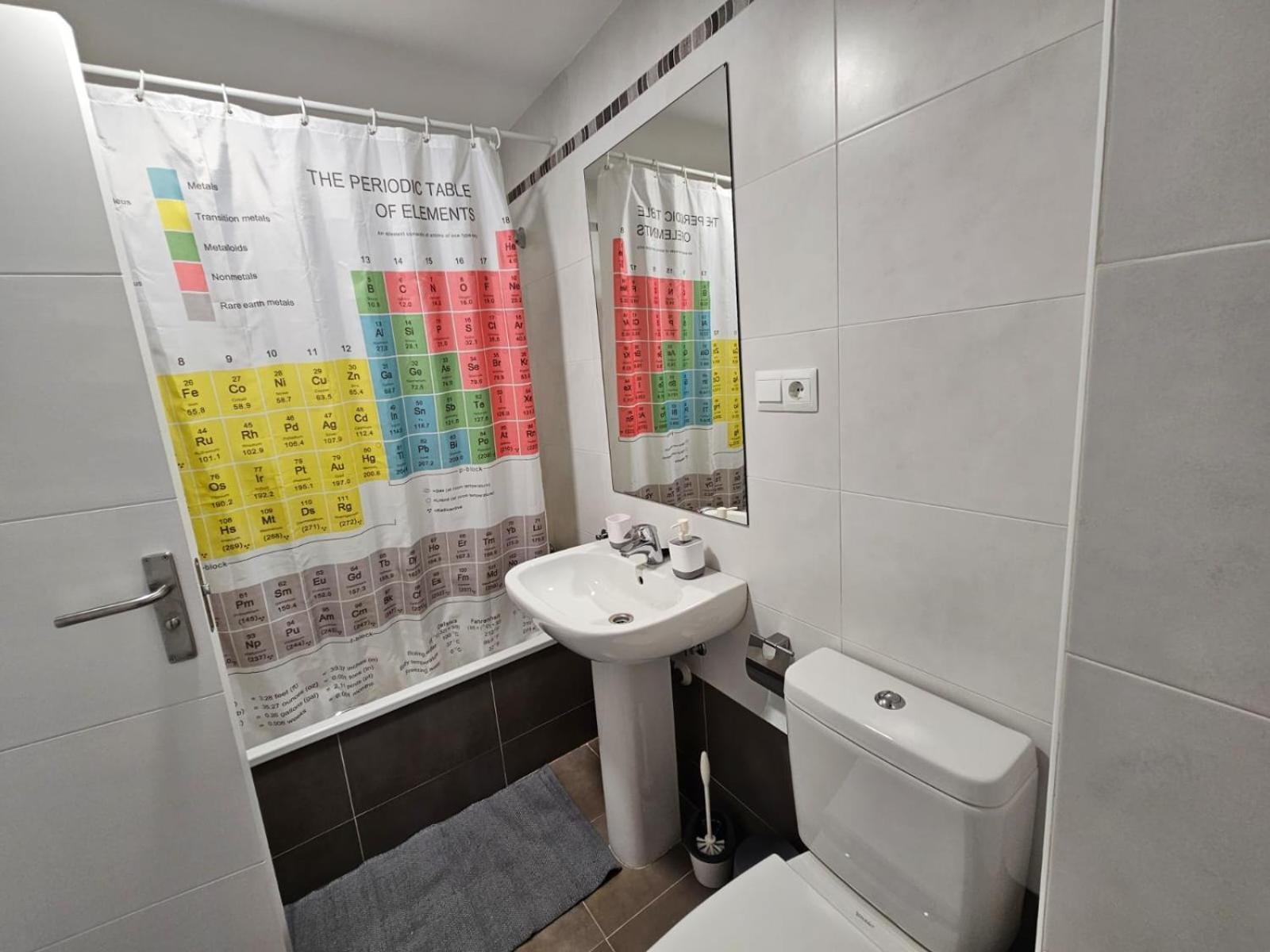 Ferienwohnung Golf En Baviera Con Vistas Al Mar Caleta De Velez Exterior foto
